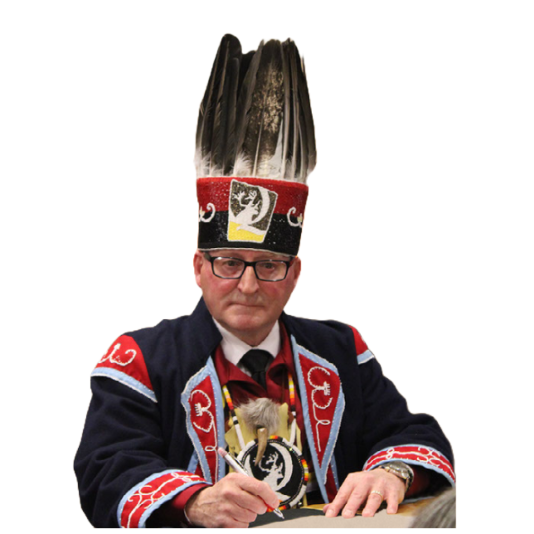 Speaker Image